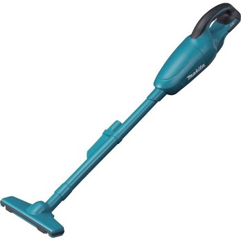 Aspirator vertical Makita DCL180Z, 0.65 l, Albastru Aspirator vertical Makita DCL180Z, 0.65 l, Albastru