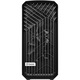 Компютърна кутия Fractal Design Torrent Black TG Light Tint, Mid-Tower, Без захранващ блок, E-ATX, Black