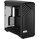 Компютърна кутия Fractal Design Torrent Black TG Light Tint, Mid-Tower, Без захранващ блок, E-ATX, Black