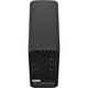 Компютърна кутия Fractal Design Torrent Black TG Light Tint, Mid-Tower, Без захранващ блок, E-ATX, Black