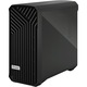 Компютърна кутия Fractal Design Torrent Black TG Light Tint, Mid-Tower, Без захранващ блок, E-ATX, Black