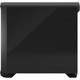 Компютърна кутия Fractal Design Torrent Black TG Light Tint, Mid-Tower, Без захранващ блок, E-ATX, Black