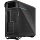 Компютърна кутия Fractal Design Torrent Black TG Light Tint, Mid-Tower, Без захранващ блок, E-ATX, Black