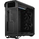 Компютърна кутия Fractal Design Torrent Black TG Light Tint, Mid-Tower, Без захранващ блок, E-ATX, Black