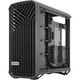 Компютърна кутия Fractal Design Torrent Gray TG Light Tint, Mid-Tower, Без захранващ блок, E-ATX, Black