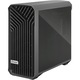 Компютърна кутия Fractal Design Torrent Gray TG Light Tint, Mid-Tower, Без захранващ блок, E-ATX, Black