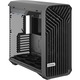 Компютърна кутия Fractal Design Torrent Gray TG Light Tint, Mid-Tower, Без захранващ блок, E-ATX, Black