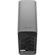 Компютърна кутия Fractal Design Torrent Gray TG Light Tint, Mid-Tower, Без захранващ блок, E-ATX, Black