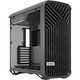 Компютърна кутия Fractal Design Torrent Gray TG Light Tint, Mid-Tower, Без захранващ блок, E-ATX, Black