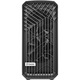 Компютърна кутия Fractal Design Torrent Gray TG Light Tint, Mid-Tower, Без захранващ блок, E-ATX, Black