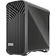 Компютърна кутия Fractal Design Torrent Gray TG Light Tint, Mid-Tower, Без захранващ блок, E-ATX, Black