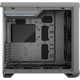 Компютърна кутия Fractal Design Torrent Gray TG Light Tint, Mid-Tower, Без захранващ блок, E-ATX, Black