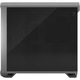 Компютърна кутия Fractal Design Torrent Gray TG Light Tint, Mid-Tower, Без захранващ блок, E-ATX, Black