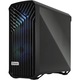 Компютърна Кутия Fractal Design Torrent Black RGB TG Light Tint, Mid-Tower, Без захранващ блок, ATX, Black