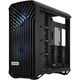Компютърна Кутия Fractal Design Torrent Black RGB TG Light Tint, Mid-Tower, Без захранващ блок, ATX, Black