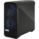 Компютърна Кутия Fractal Design Torrent Black RGB TG Light Tint, Mid-Tower, Без захранващ блок, ATX, Black