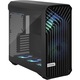 Компютърна Кутия Fractal Design Torrent Black RGB TG Light Tint, Mid-Tower, Без захранващ блок, ATX, Black