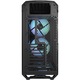Компютърна Кутия Fractal Design Torrent Black RGB TG Light Tint, Mid-Tower, Без захранващ блок, ATX, Black