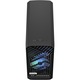 Компютърна Кутия Fractal Design Torrent Black RGB TG Light Tint, Mid-Tower, Без захранващ блок, ATX, Black