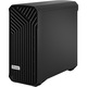 Компютърна кутия Fractal Design Torrent Black Solid, Mid-Tower, Без захранващ блок, E-ATX, Black
