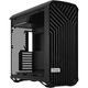 Компютърна кутия Fractal Design Torrent Black Solid, Mid-Tower, Без захранващ блок, E-ATX, Black