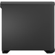 Компютърна кутия Fractal Design Torrent Black Solid, Mid-Tower, Без захранващ блок, E-ATX, Black