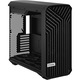 Компютърна кутия Fractal Design Torrent Black Solid, Mid-Tower, Без захранващ блок, E-ATX, Black