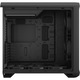 Компютърна кутия Fractal Design Torrent Black Solid, Mid-Tower, Без захранващ блок, E-ATX, Black