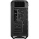Кутия Fractal Design Torrent Black TG Dark Tint, Mid-Tower, без източник, E-ATX, Черен