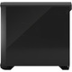 Кутия Fractal Design Torrent Black TG Dark Tint, Mid-Tower, без източник, E-ATX, Черен