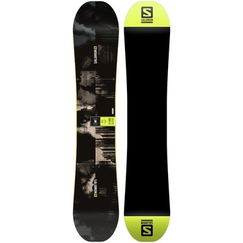 Placa snowboard Salomon WILD CARD , 165cm, multicolor Placa snowboard Salomon WILD CARD , 165cm, multicolor