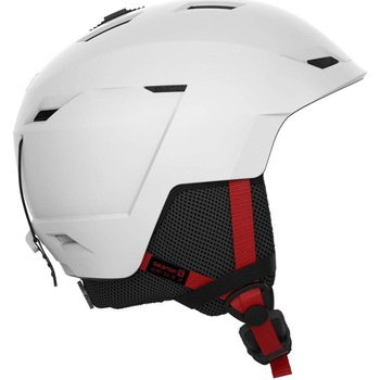 Casca ski Salomon PIONEER LT RENTAL, S(53-56cm), alb Casca ski Salomon PIONEER LT RENTAL, S(53-56cm), alb