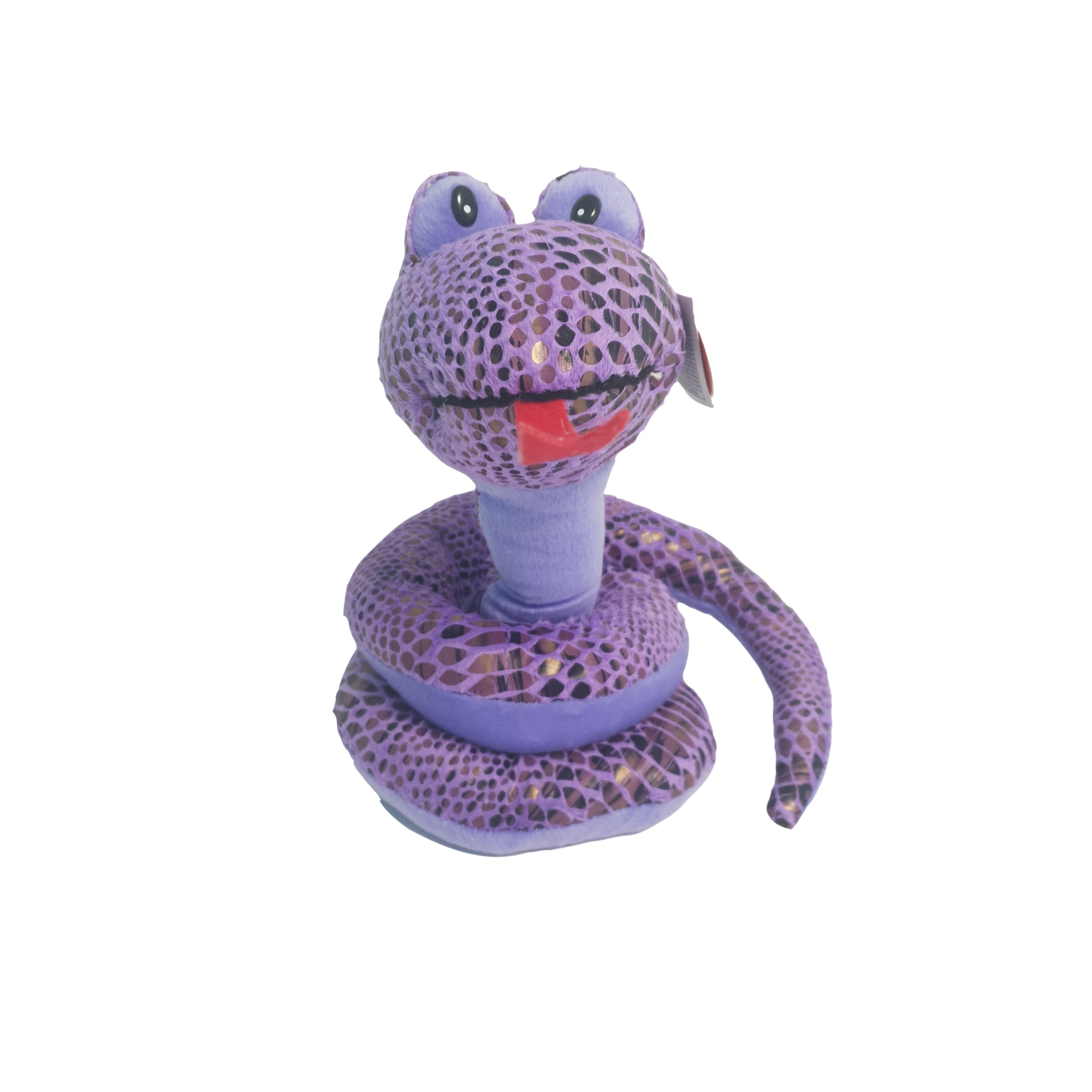 Sarpe de plus mov, AMEK, 100 CM