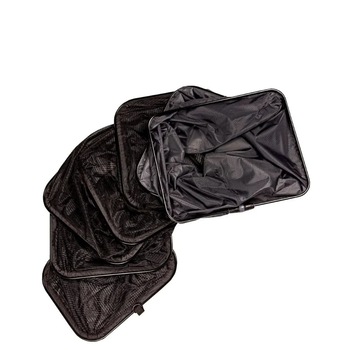 Plasa de pescuit, negru, GURU Keepnet Plasa de pescuit, negru, GURU Keepnet