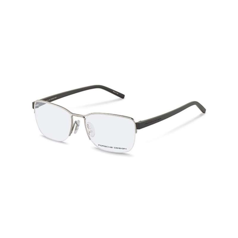 Rame ochelari Porsche Design, P8357 B, Argintiu