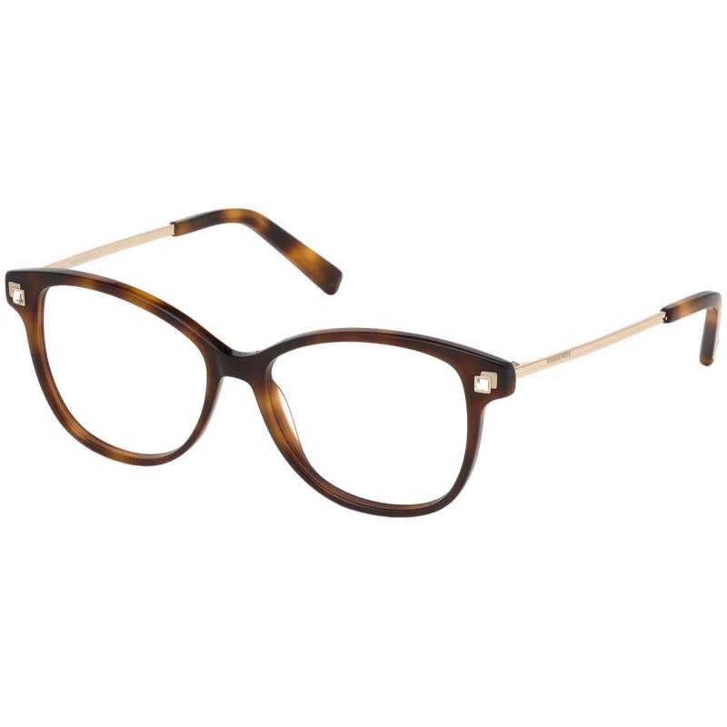 Rame ochelari Dsquared 2, DQ5287 052, Havana