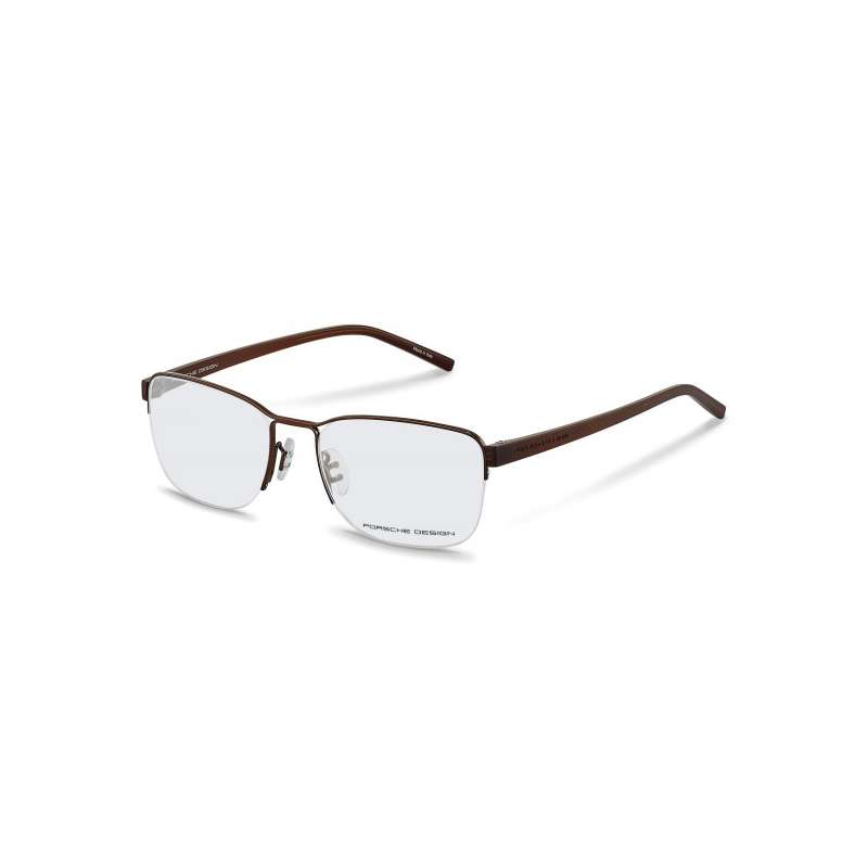 Rame ochelari Porsche Design, P8357 D, Maro
