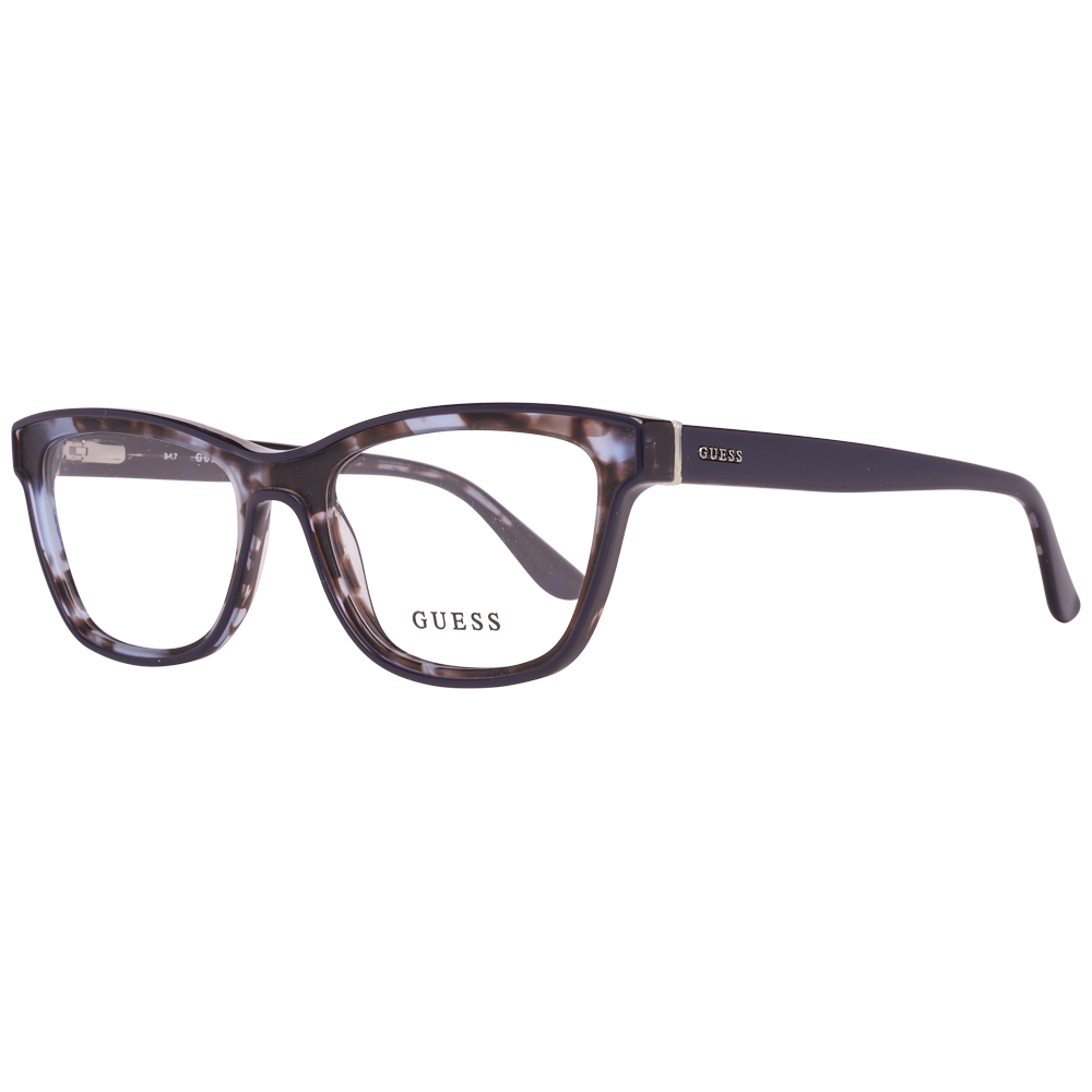 Rame ochelari de vedere, de dama, Guess GU2649 092 51 Multicolor