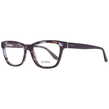 Rame ochelari de vedere, de dama, Guess GU2649 092 51 Multicolor Rame ochelari de vedere, de dama, Guess GU2649 092 51 Multicolor