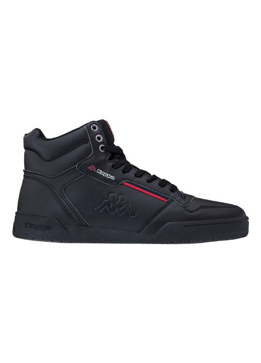Pantofi Sport Kappa Mangan 242764-1120, Barbati, Negru
