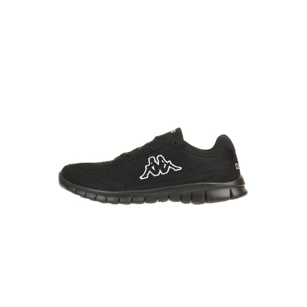 Pantofi Sport Kappa Rocket 242130-1111, Barbati, Negru