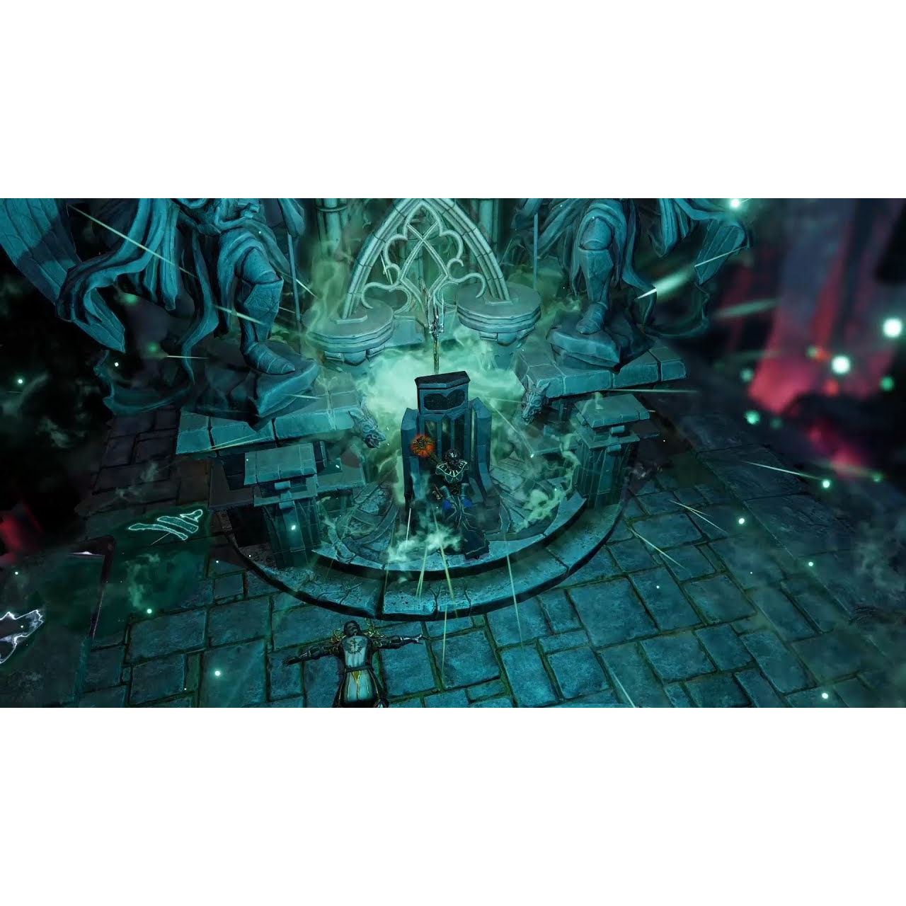 Joc Divinity: Original Sin 2 - Divine Ascension, cod de activare GOG ...