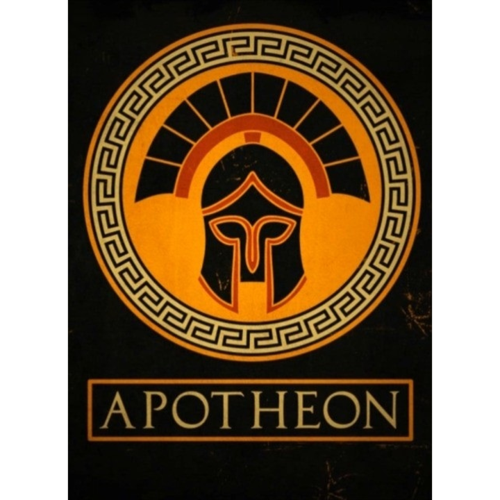 Joc Apotheon cod de activare Steam