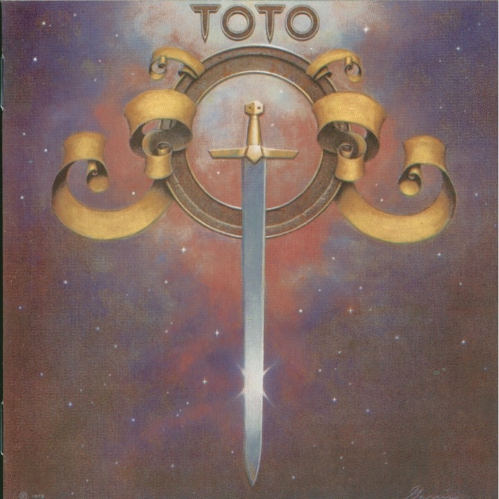 Toto-Toto-CD