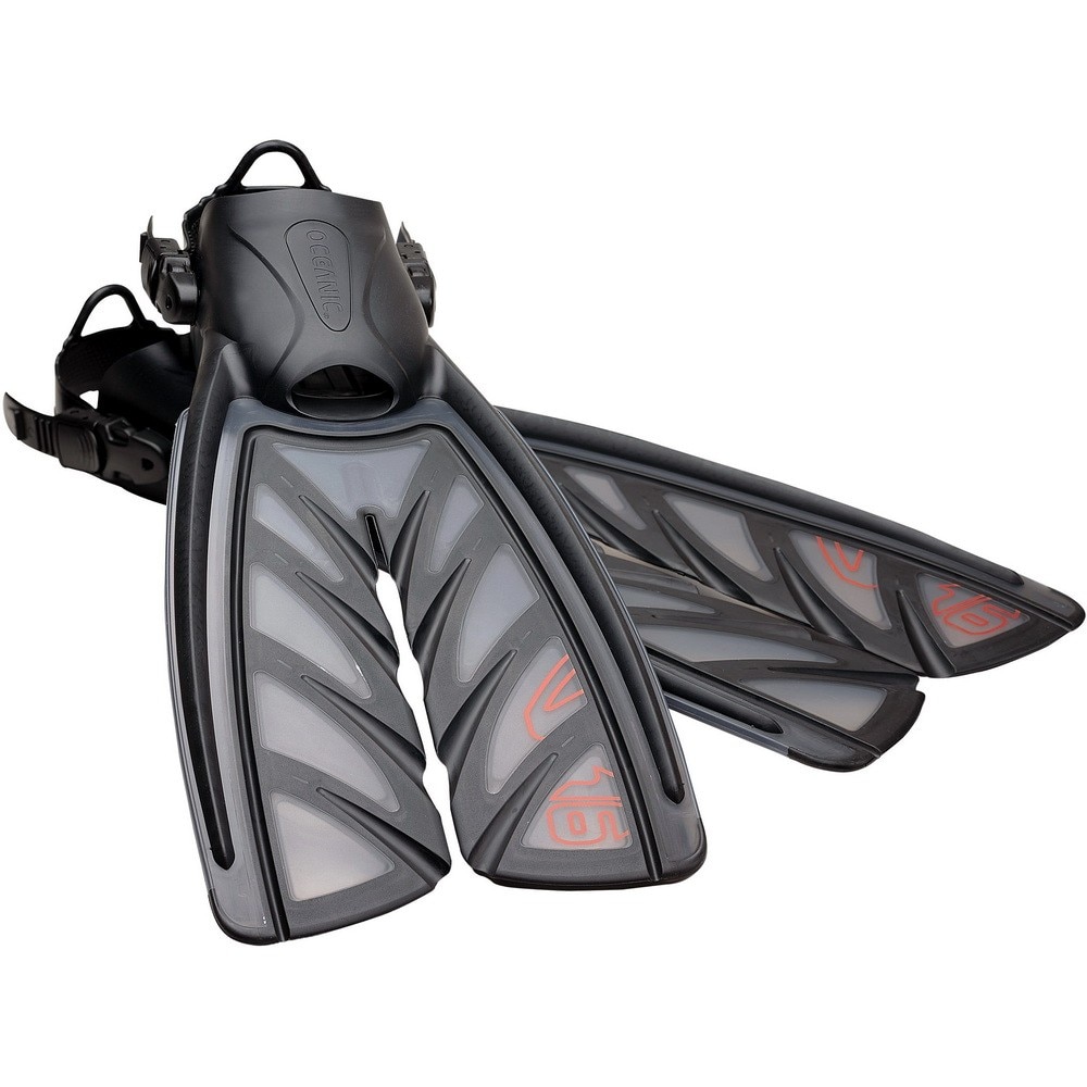 Labe Oceanic Vortex V16, negre, masura XL (41-45)