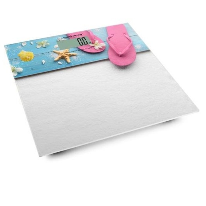 Кантар Esperanza, Многоцветен