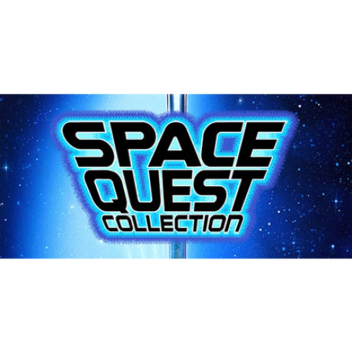 Joc Space Quest™ Collection cod de activare Steam