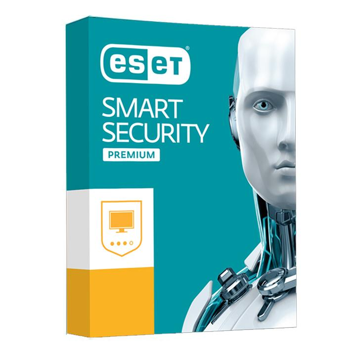ESET HOME Security Premium - 1 eszköz / 1 év elektronikus licenc