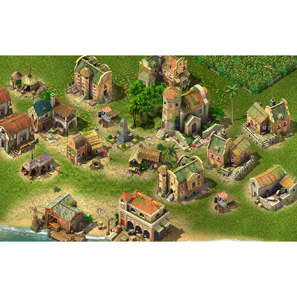 Joc Port Royale 2, 12470, cod de activare Steam pentru PC eMAG.ro