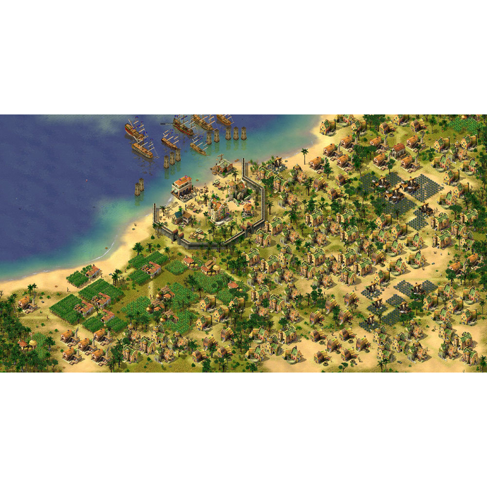 Joc Port Royale 2, 12470, cod de activare Steam pentru PC eMAG.ro